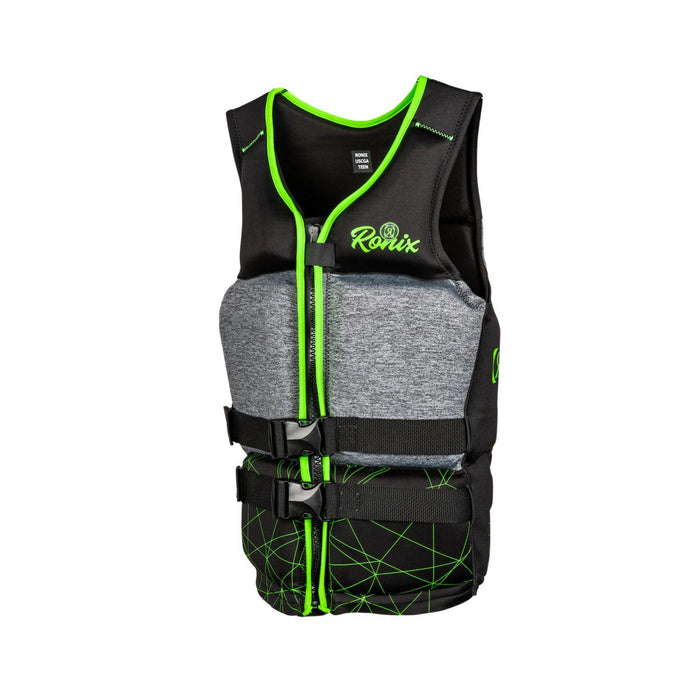 Ronix Driver's ED Capella 3.0 Teen's CGA Life Vest