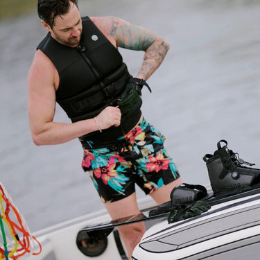 Radar Staple CGA Life Vest 2026