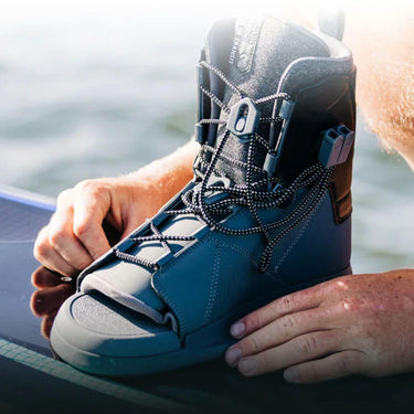 2025 Liquid Force Transit Wakeboard Bindings