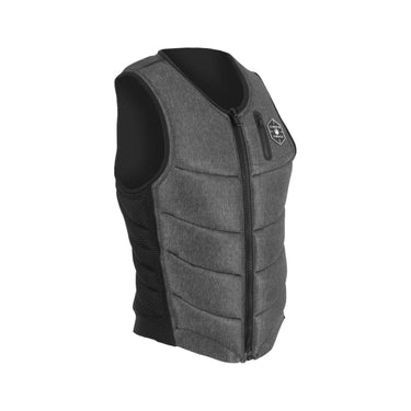 Liquid Force Squad Impact Vest - Black/Denim