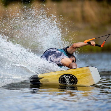 Ronix Rove Karver 40" Wakeskate 2026