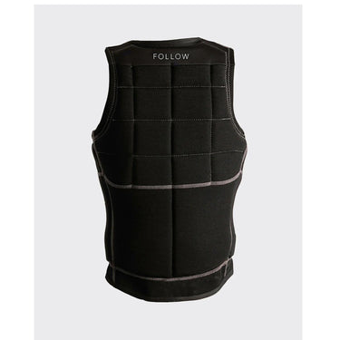 Follow Pharaoh Impact Vest - Black (Women's)