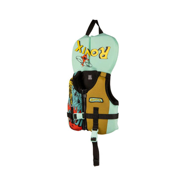 Ronix Vision Toddler CGA Life Vest (Up to 30lbs)