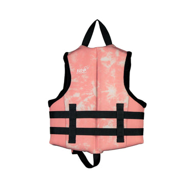 Radar Girl's Child CGA Life Vest 2026
