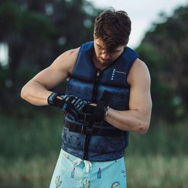 Radar X 3.0 - Men's CGA Life Vest 2026