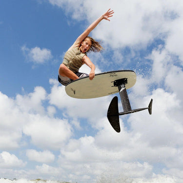 Follow Asset Impact Vest - Khaki