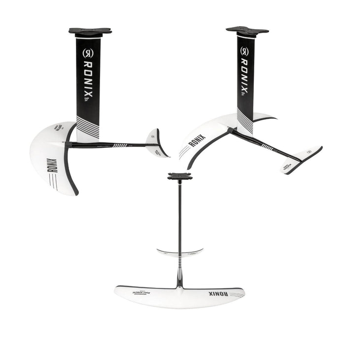 Ronix Intermediate 28" - Balance Series w/ 727 Complete Foil