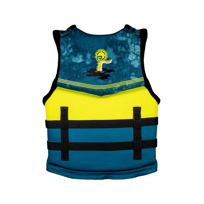 Radar Boy's TRA Youth CGA Life Vest 2026