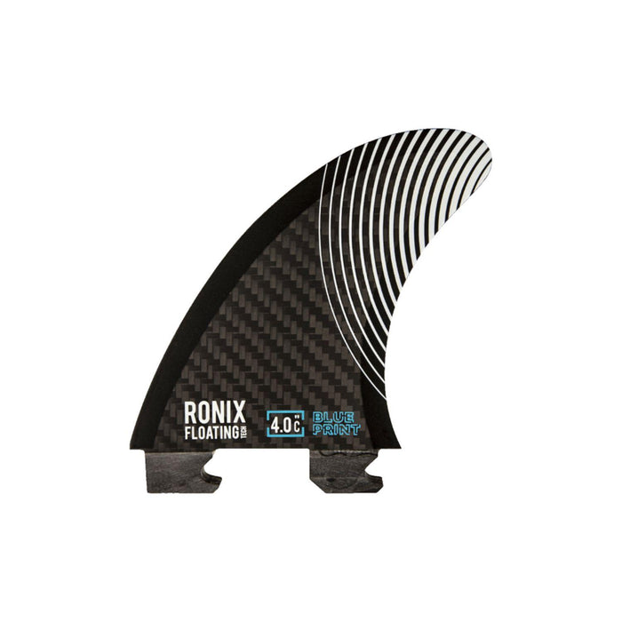 Blueprint Series - Floating Fin-S Wakesurf Fins