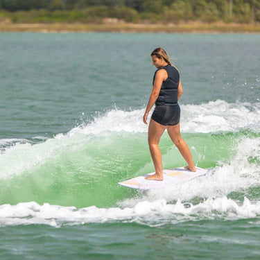 Ronix Women's Fish Koal Classic Wakesurf Board 2027