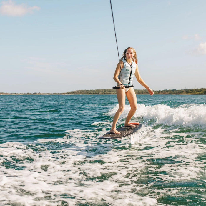 Ronix Intermediate 28" - Balance Series w/ 727 Complete Foil