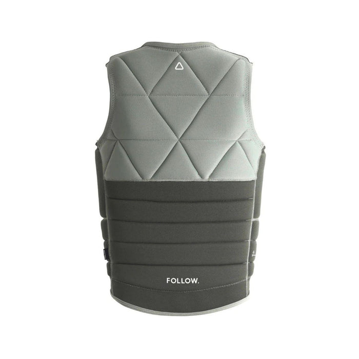 Follow Love nor Money Impact Vest - Petina