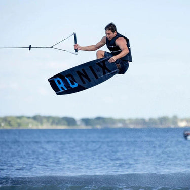 Ronix Vault with District Wakeboard Package 2025