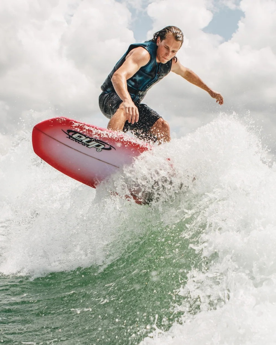 Ronix DNA - Flyweight Pro Wakesurf Board 2026