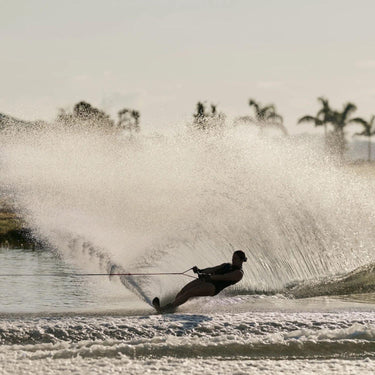 Radar Lyric Alloy w/ Double Lyric BOA Waterski Package 2026