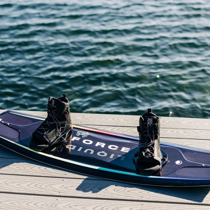 2025 Liquid Force Index Wakeboard Bindings