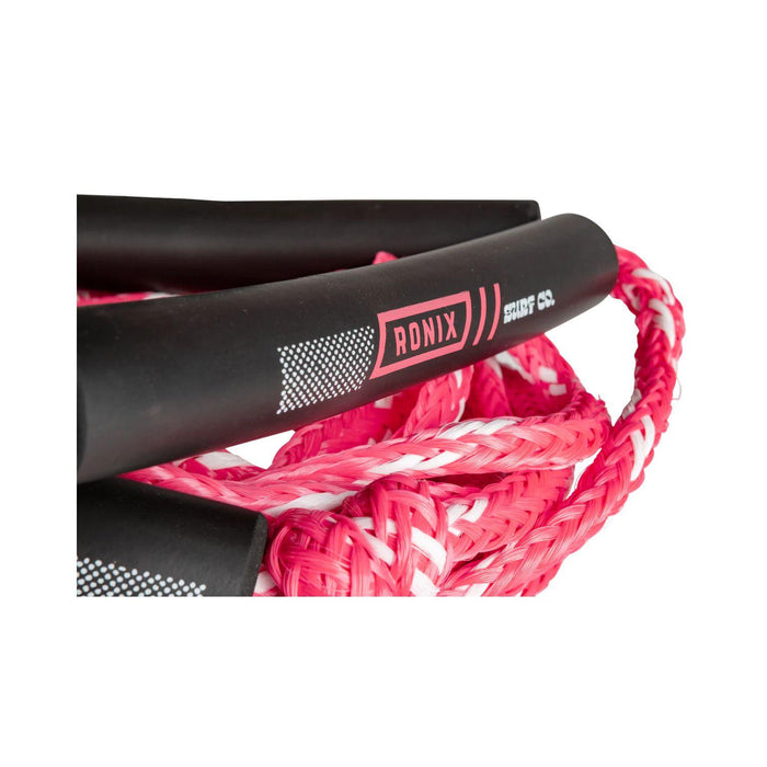 Women's Bungee Stretch Wakesurf Rope & Handle