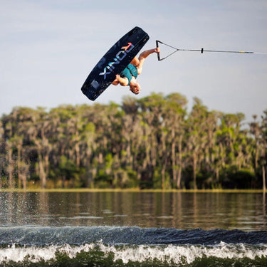 Ronix One Blackout Technology Wakeboard