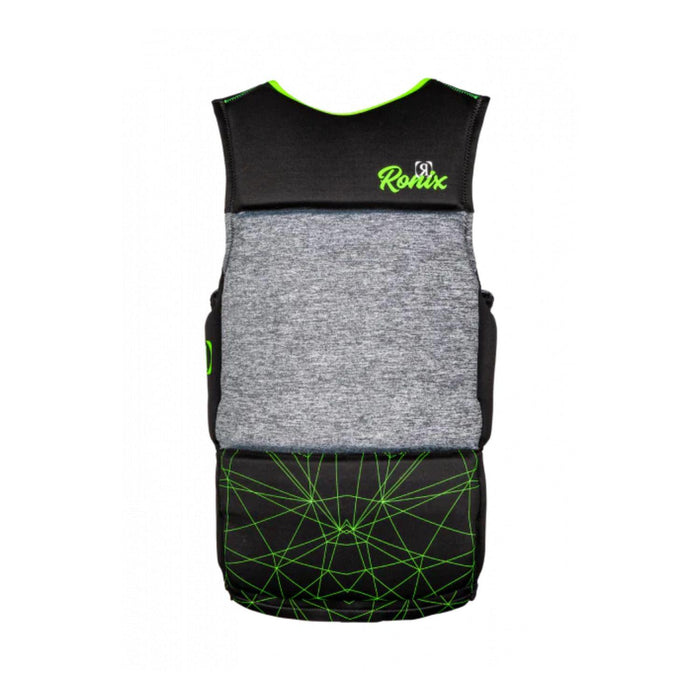 Ronix Driver's ED Capella 3.0 Teen's CGA Life Vest