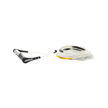 Hyperlite SG Handle w/ Fuse Line Wakeboard Rope & Handle