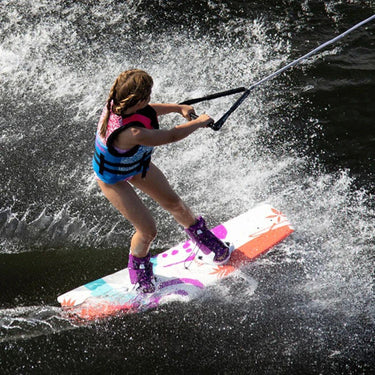 Ronix August with August Wakeboard Package 2025