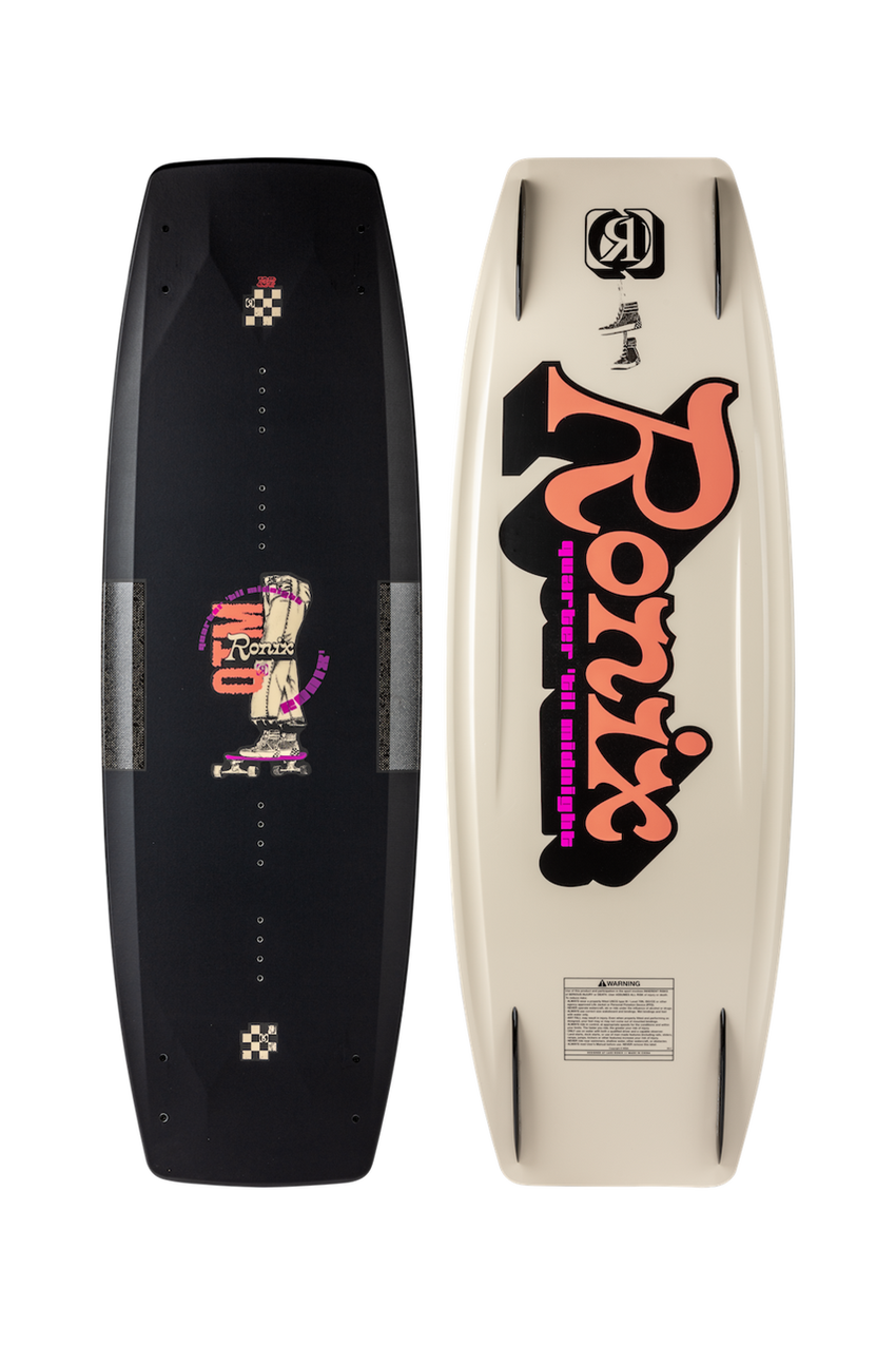 Ronix Wakeboards 2026 Boat & Cable Boards Wakesports — Wakesports