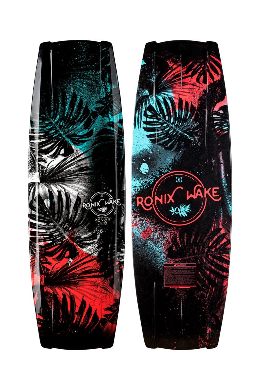 Ronix Wakeboards 2026 Boat & Cable Boards Wakesports — Wakesports