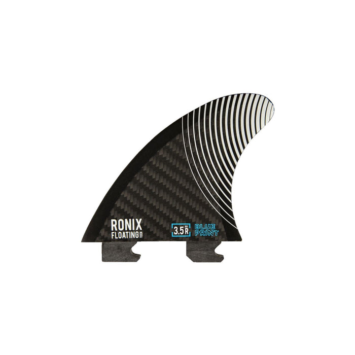 Blueprint Series - Floating Fin-S Wakesurf Fins
