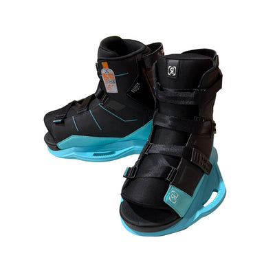 Ronix Halo Wakeboard Boots