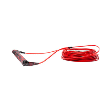 Hyperlite SG Handle w/ X-Line Wakeboard Rope & Handle