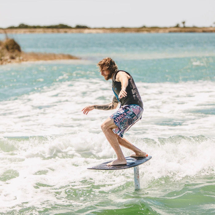 Ronix Intermediate 28" - Balance Series w/ 727 Complete Foil