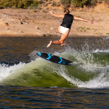 Ronix Moment Carbon Air Core 4 Women's Skimmer 2027