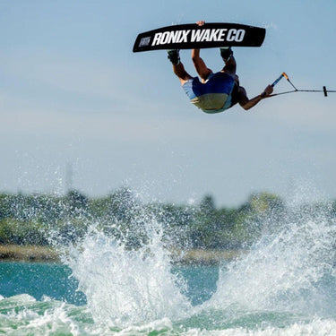 Ronix Supreme with Anthem BOA Wakeboard Package 2025