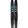 2025 Radar Origin Combo Water Skis | Wakesports Unlimited