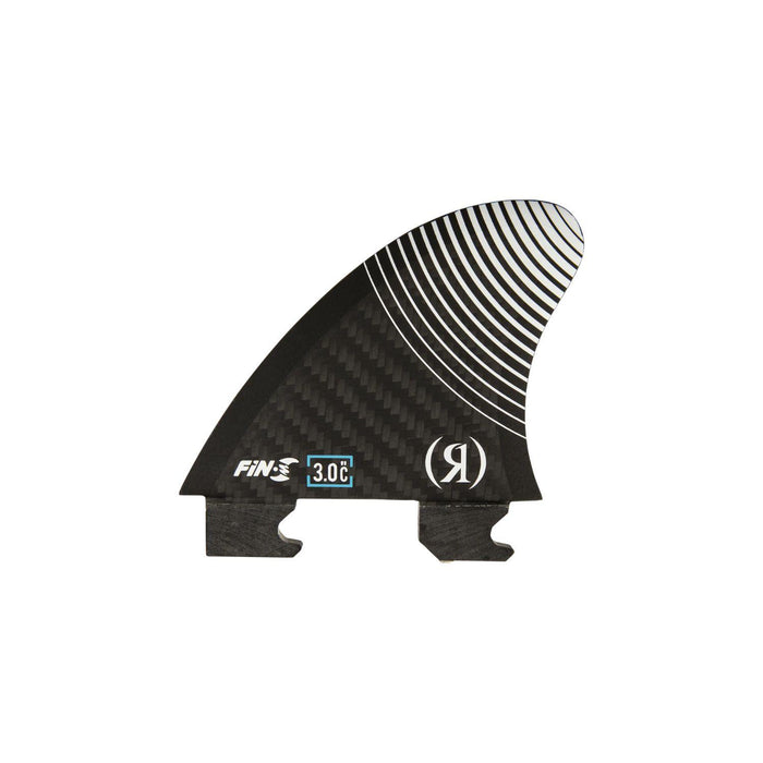 Blueprint Series - Floating Fin-S Wakesurf Fins