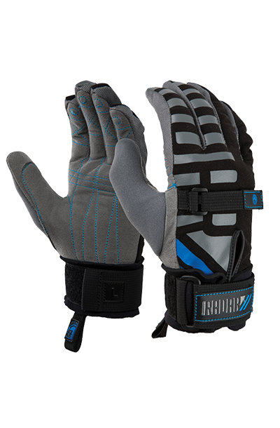 2024 Radar Voyage Water Ski Gloves - Wakesports Unlimited