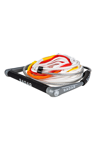 2024 Radar Deep-V Water Ski Rope & Handle - Wakesports Unlimited