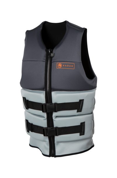2024 Radar Surface CGA Life Vest - Wakesports Unlimited | Front View