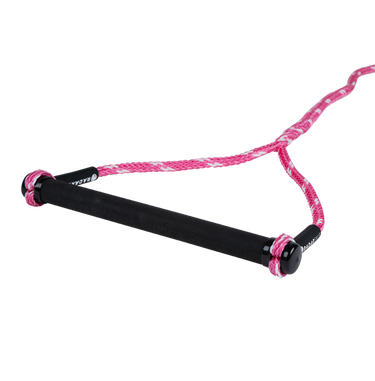 2024 Radar Women's Vapor Custom 12" Water Ski Handle - Wakesports Unlimited