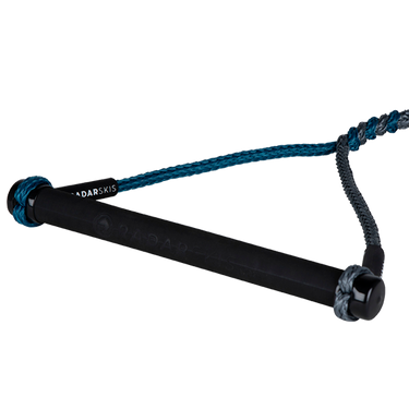 2024 Radar Vapor Custom 12" Water Ski Handle - Wakesports Unlimited