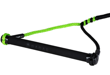 2024 Radar Vapor Custom 13" Water Ski Handle - Wakesports Unlimited
