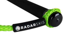 Load image into Gallery viewer, 2024 Radar Vapor Custom 13&quot; Water Ski Handle - Wakesports Unlimited | Handle View

