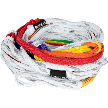 2024 Radar Control Main Line 70' 8 Section Water Ski Rope - Wakesports Unlimited