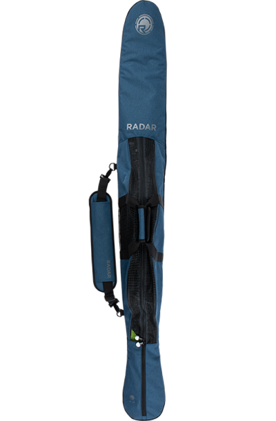 2024 Radar Padded Slalom Water Ski Bag - Wakesports Unlimited