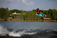 Ronix District Wakeboard Package w/ District Bindings 2024 - Wakesports Unlimited | Board Grab