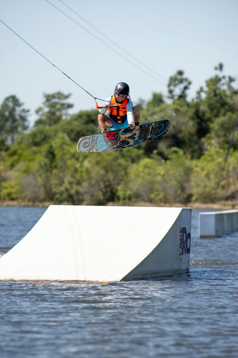 2024 Ronix Kid's Atmos Cable Park Board | Wakesports Unlimited - Board Grab