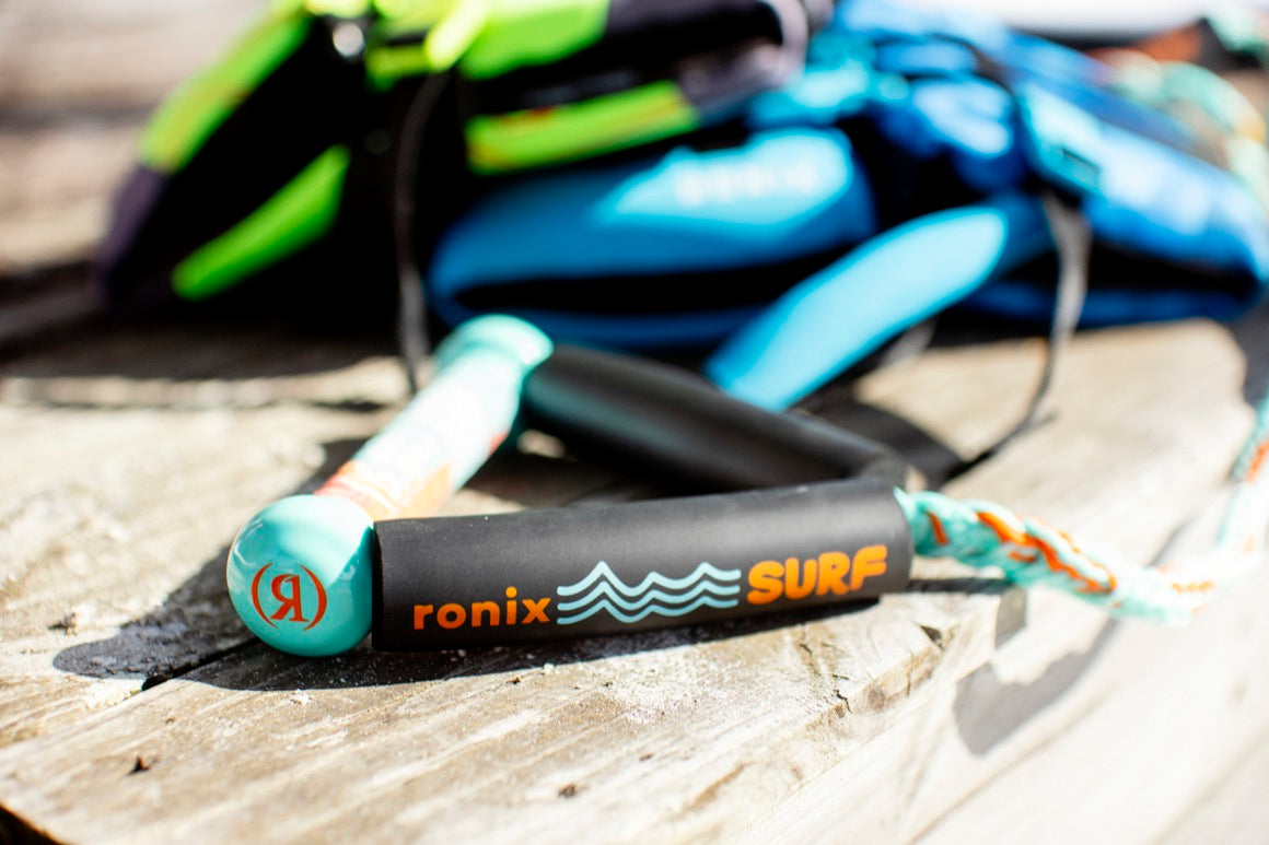 Ronix Wakesurfing Ropes & Handles For Sale | Wakesports Unlimited