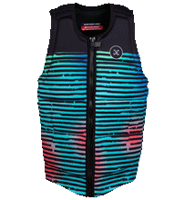 Load image into Gallery viewer, 2024 Ronix Party Impact Life Vest - Wakesports Unlimited
