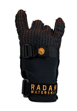 Load image into Gallery viewer, 2024 Radar Hydro-A Water Ski Gloves - Wakesports Unlimited | Rock n Roll
