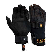 Load image into Gallery viewer, 2024 Radar Hydro-A Water Ski Gloves - Wakesports Unlimited
